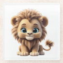 Buscar cubos posavasos Animal