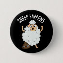 Buscar ovejas lindas chapas General y unisex