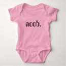 Buscar noob bebe ropa Friki