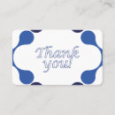 Buscar gratitud tarjetas de visita Aprecio