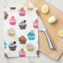 Buscar cupcakes paños de cocina Pastelitos