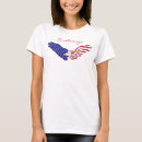 Buscar eagle ray camisetas Libertad