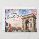Buscar arco del triunfo tarjetas Francia