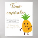 Buscar piña tropical posters Para niños
