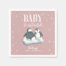 Buscar pinguino servilletas Pingüino