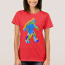Buscar bigfoot camisetas Pie grande