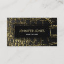 Buscar piel del cocodrilo tarjetas de visita Moda