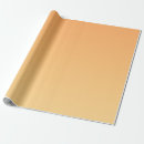 Buscar naranja papel de regalo Para todos