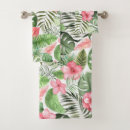 Buscar hojas verdes del monstera toallas de baño Para ella