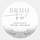 Buscar brillo pegatinas Prometida