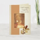 Buscar solidaridad cristiana tarjetas Duelo