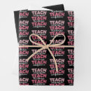 Buscar profesor papel de regalo Estudiante