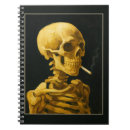 Buscar calaveras cuadernos Esqueleto