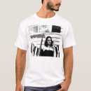 Buscar basura blanca camisetas Música