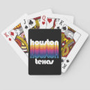 Buscar houston barajas de cartas Texas