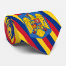 Buscar bandera de rumania corbatas Bucarest