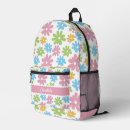 Buscar azules mochilas Chica