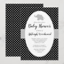 Buscar elefante blanco invitaciones Adorable