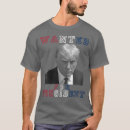 Buscar contra donald trump camisetas Para él