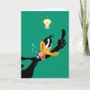 Buscar toons tarjetas Daffy