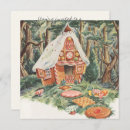 Buscar hansel y gretel postales Fantasía
