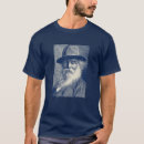 Buscar whitman del walt camisetas Escritor