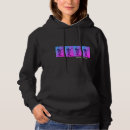 Buscar spider sudaderas Morado