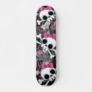 Buscar crossbones tablas de skate Esqueleto