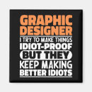 Buscar diseñador imanes Profesional
