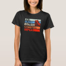 Buscar montaña rusa camisetas Comer