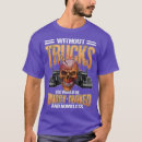 Buscar driver camisetas Trend