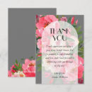 Buscar rosa y gris tarjetas Ducha de novia