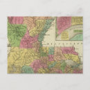 Buscar mapa de luisiana postales Rutas