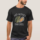 Buscar mala madre camisetas Humor