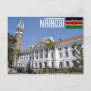 Buscar kenyan África