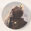 Buscar hierro posavasos Vintage