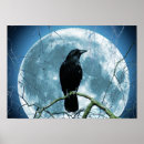 Buscar cuervos góticos posters Fantasía