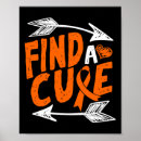 Buscar leucemia posters Conciencia