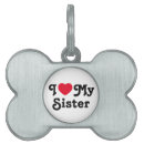 Buscar identificación del placas para mascotas Para ella