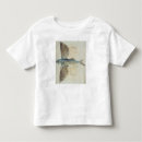 Buscar pez volador camisetas Blanco