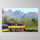 Buscar locomotoras diesel posters Alaska