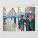 Buscar gustave caillebotte postales Francés