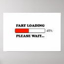 Buscar fart posters Chiste