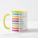 Buscar striped tazas Rayado