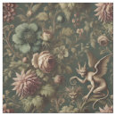 Buscar gótico telas Floral