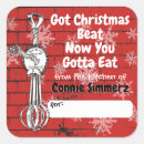 Buscar cocos pegatinas Banca