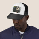 Buscar bruja gorras Divertido