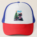 Buscar gatito divertido gorras 9 º gata