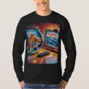 Buscar flipper camisetas Divertido