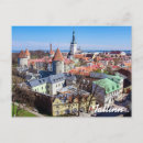 Buscar tallin postales Ciudad